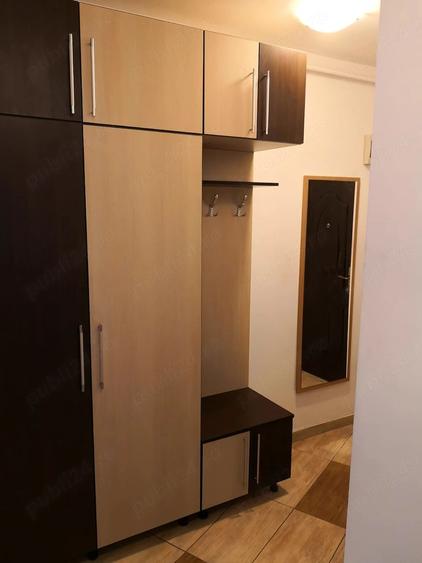 Apartament cu 2 camere decomandat în Tătărași