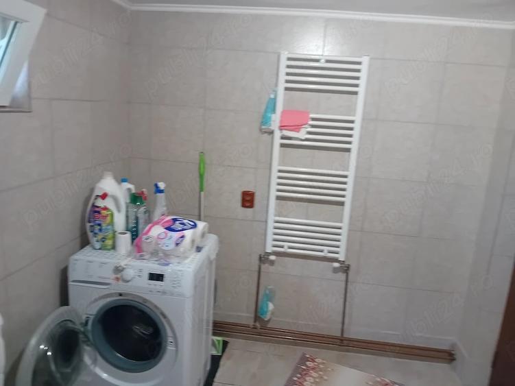 Casă cu Teren 1000 Mp în Bogdănești (Tomșani)