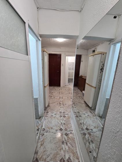 Apartament cu 2 camere în Păcurari