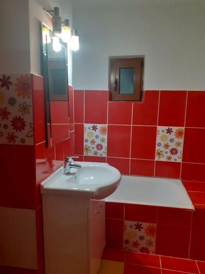 Apartament cu 2 camere decomandat în Băceni