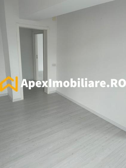 Birou, de 68 mp, în Bucureștii Noi