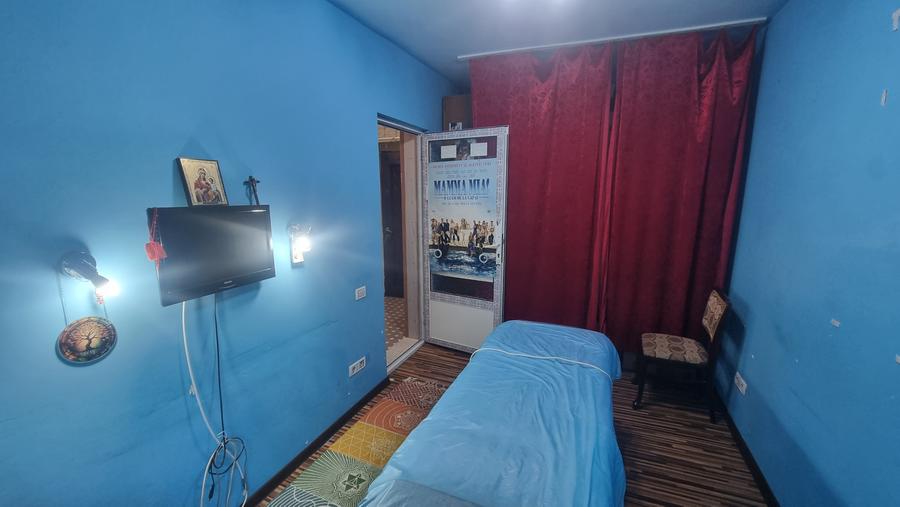 .Apartament 3 camere  , 58 mp - 3