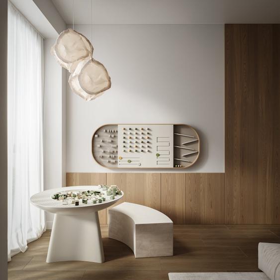 Apartament cu 4 camere decomandat în Doamna Ghica