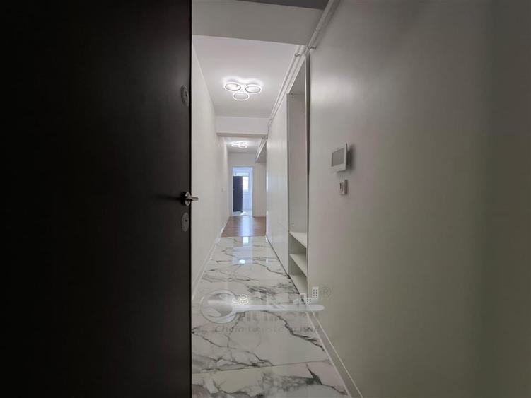 Apartament cu 2 camere semidecomandat, mobilat în Cug