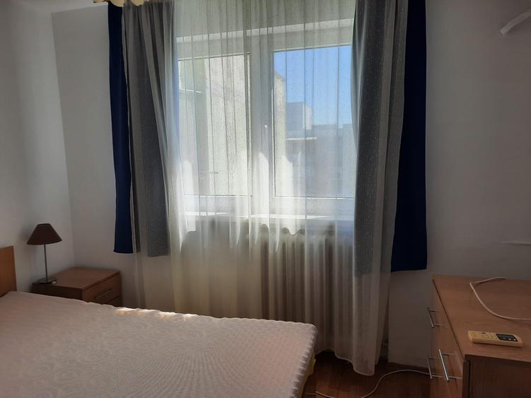 Apartament cu 2 camere decomandat în Lujerului