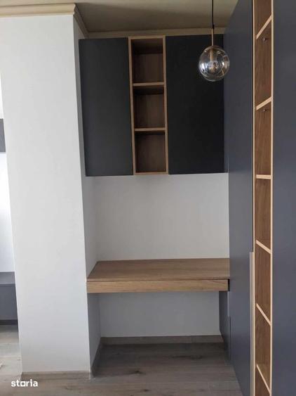 Apartament cu 2 camere în Take Ionescu