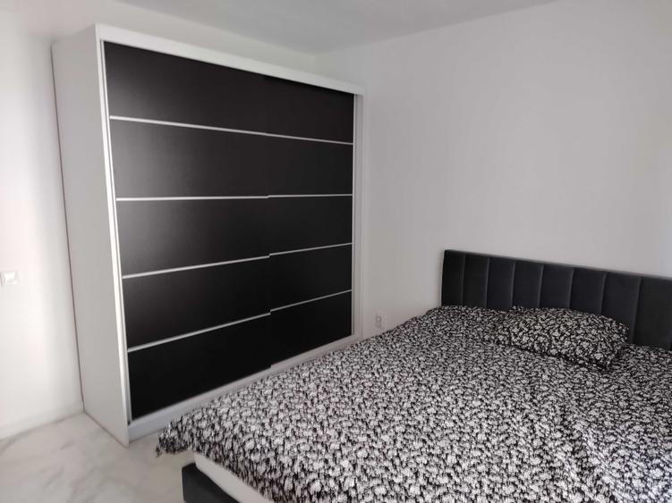 Apartament cu 3 camere decomandat în Luduș