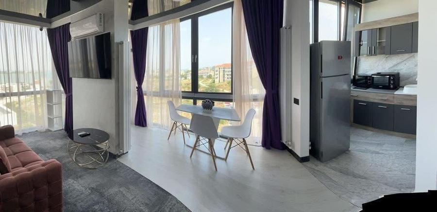 Apartament 2 camere de inchiriat in zona Campus-Constanta - 2