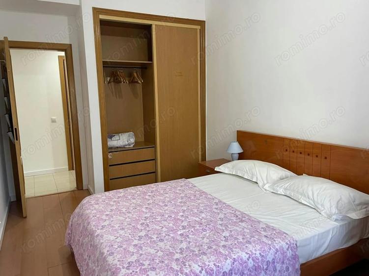 Garsonieră decomandată în Grozăvești