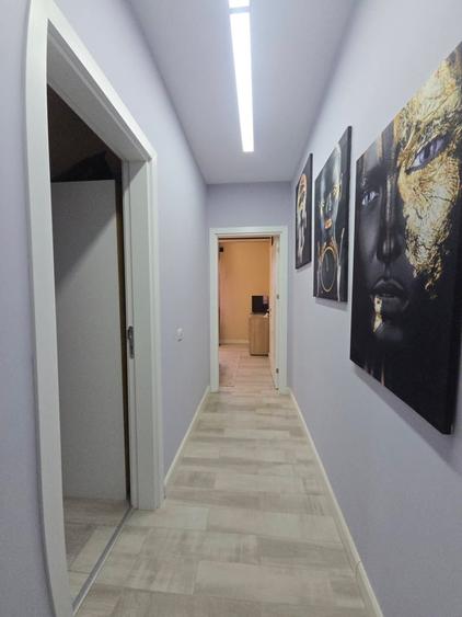 Apartament cu 2 camere decomandat în Dobroești