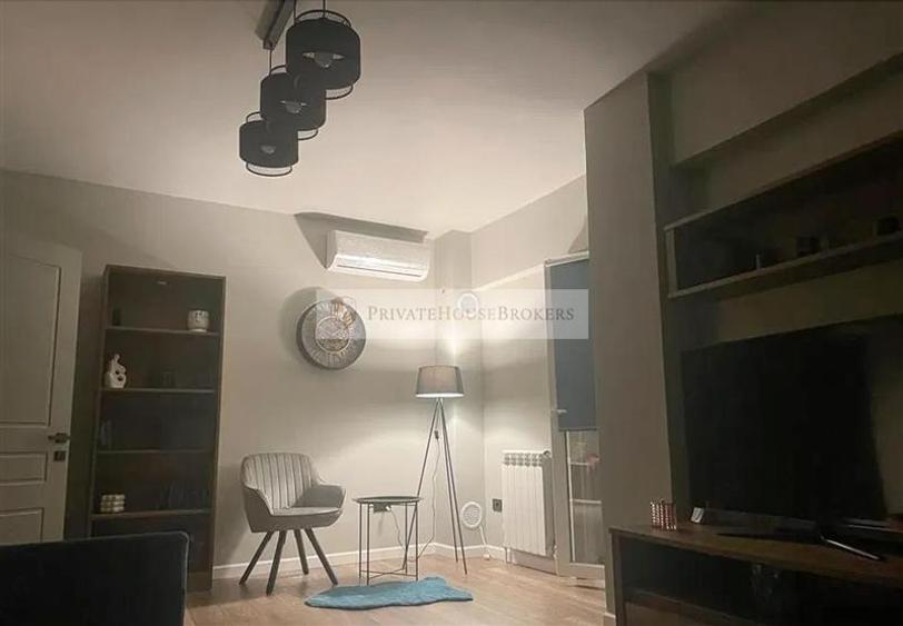 Apartament cu 2 camere decomandat, mobilat în Aviației — fotografia 3