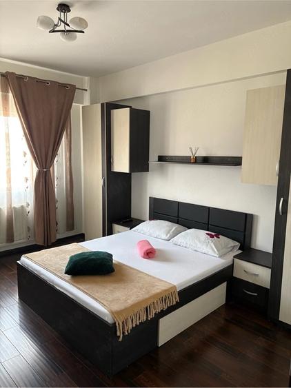 Apartament cu 2 camere decomandat în Chiajna