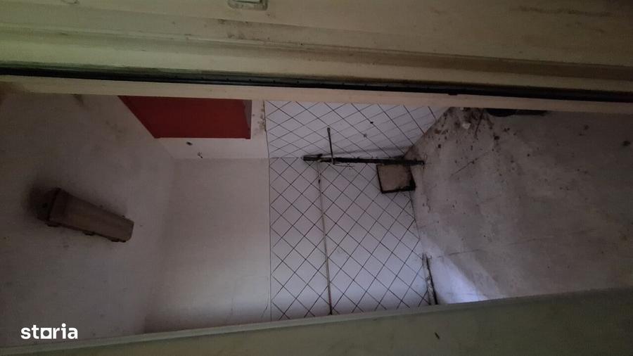 Apartament cu 2 camere în Mureșeni