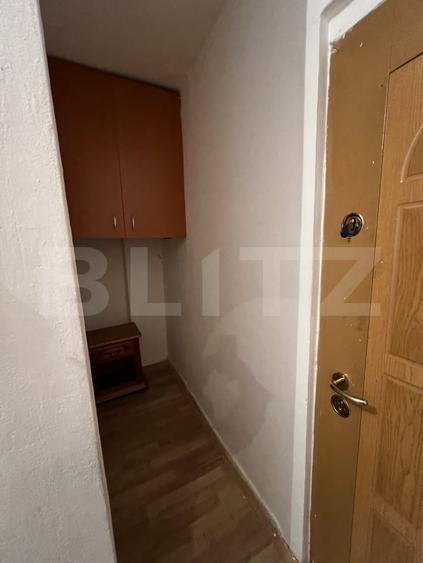 Apartament cu 2 camere decomandat, mobilat în Tudor
