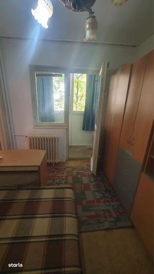 Apartament cu 2 camere în Iosia