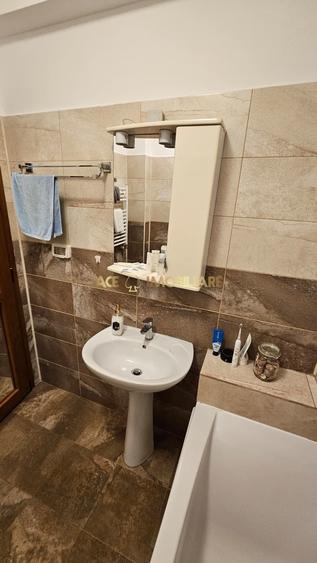 2 Camere | Popesti Leordeni | Curte proprie 113mp | Centrala | Parcare - 8