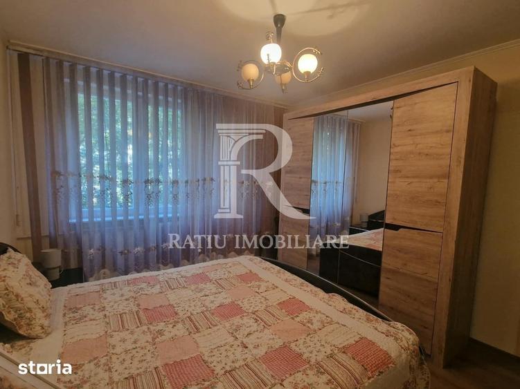 Apartament cu 2 camere în Rogerius