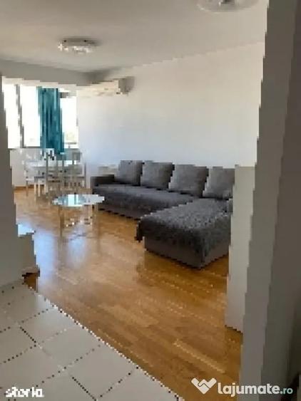 Vand Ap.2 camere, metrou, sector 4 Bucuresti Monaco tower - 4