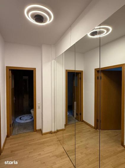 Apartament 4 camere de Inchiriat | Herastrau | Parcare Subterana | Lu - 14