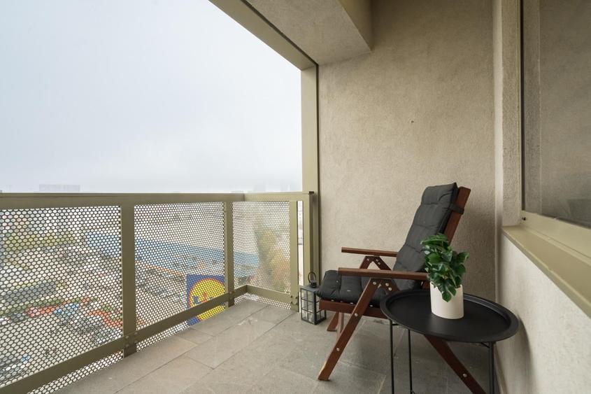 2 camere Aviatiei Park 0 comision - 10