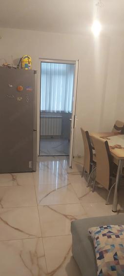 Apartament cu 2 camere decomandat în Ultracentral