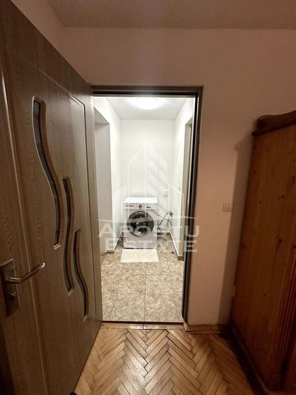 Apartament 2 camere de inchiriat, Centrala proprie, Medicina, Timis - 6
