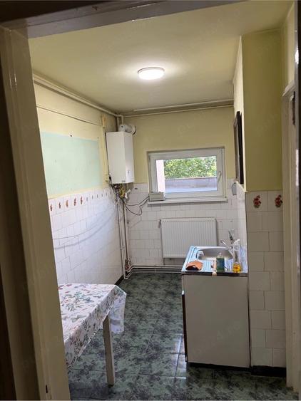 Apartament cu 2 camere decomandat în Ultracentral