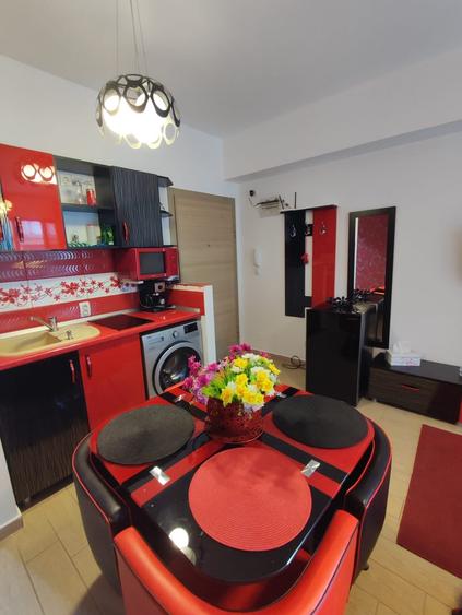 Garsonieră semidecomandată în Mamaia