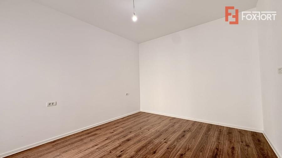 Apartament cu 2 camere decomandat în Moșnița Nouă