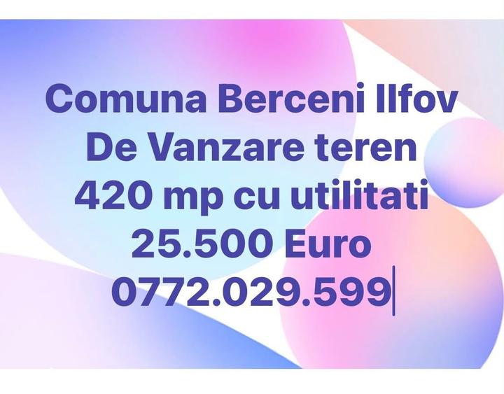 Spațiu comercial, în Berceni