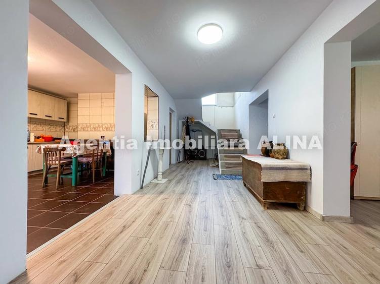 Casă cu Teren 720 Mp în Gării