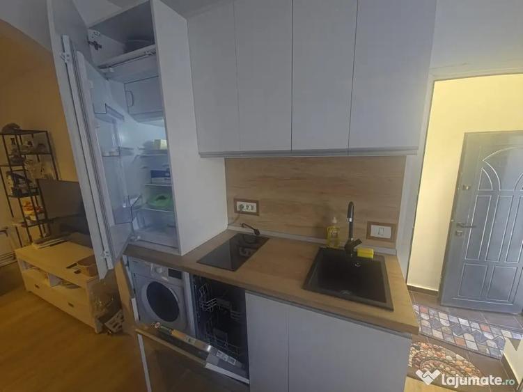 Trocadero casa P+M 3 camere termen lung - 9