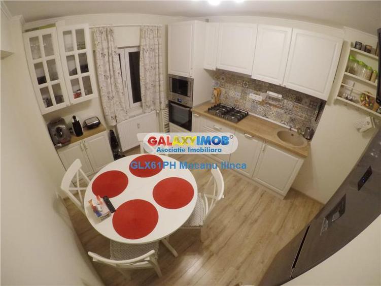 Inchiriere apartament 3 camere, modern, Ploiesti, Ultracentral - 18