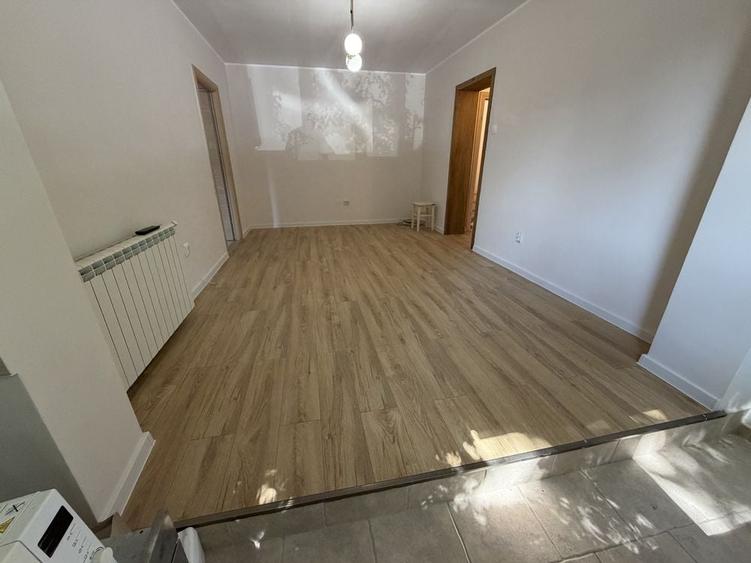 Apartament cu 2 camere semidecomandat în Tomis I