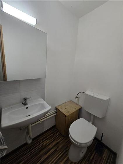 Apartament cu 3 camere decomandat în Tomis III