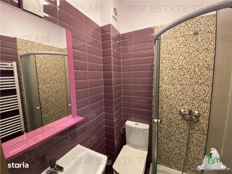Apartament cu 3 camere decomandat în Fundeni
