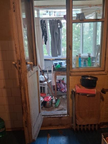 Proprietar ,Berceni ,spital Bagdasar Arseni ,3 camere cu 2 bai , an 1982 - 8