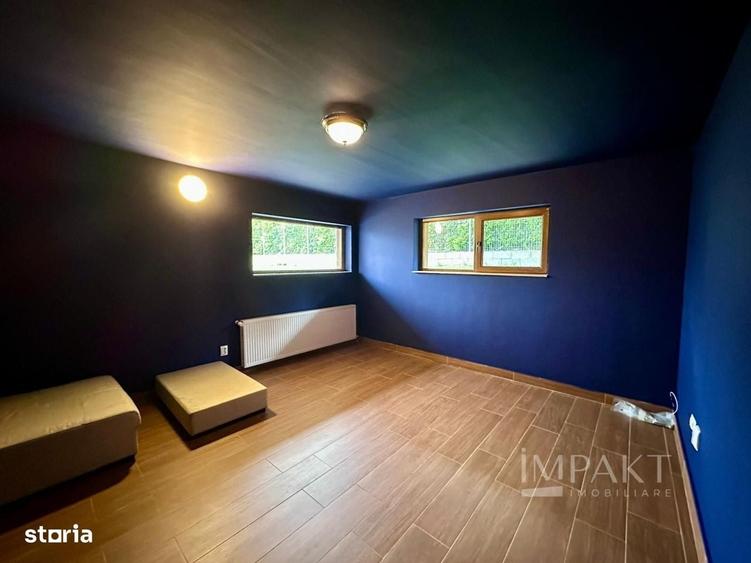 Casă cu 4 camere decomandat cu Teren 1000 Mp în Iris