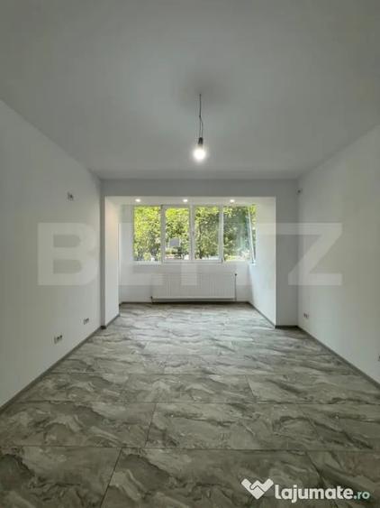 Apartament cu 2 camere semidecomandat în Mazepa 2
