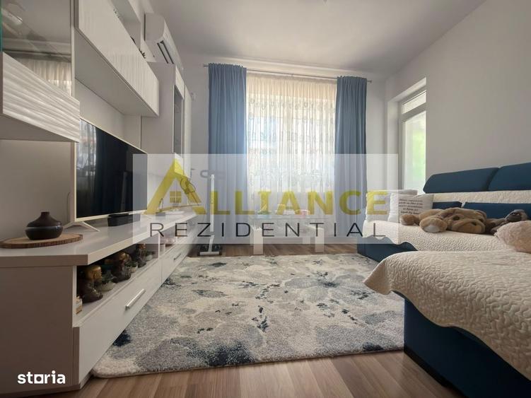 Apartament 2 camere mobilat - utilat * Gura Putnei - 2