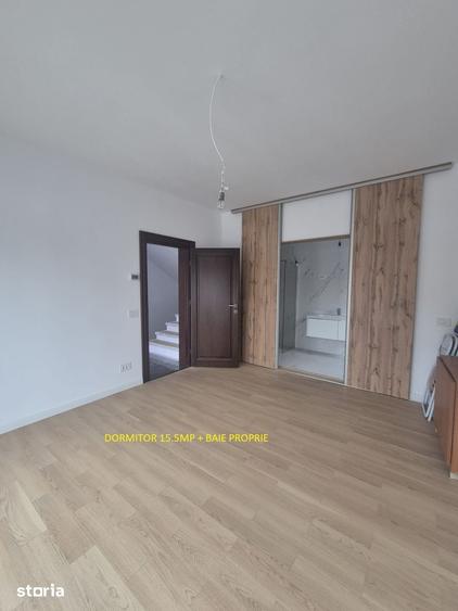 VILA PREMIUM INDIVIDUALA + CURTE LIBERA 200MP. / PARCUL TEILOR! - 14