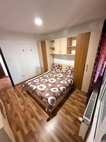 Apartament cu 2 camere decomandat în Gheorghe Lazăr