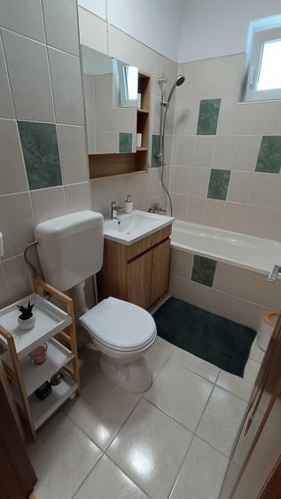 Apartament cu 2 camere semidecomandat în Cotroceni
