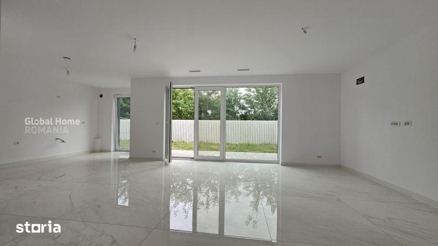 Casă cu 5 camere cu Teren 128 Mp în Central