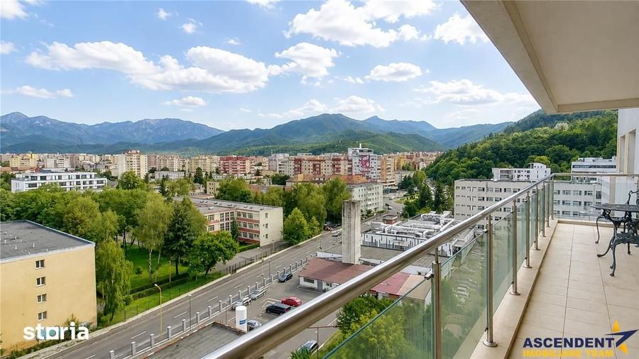Apartament cu 3 camere decomandat în Astra