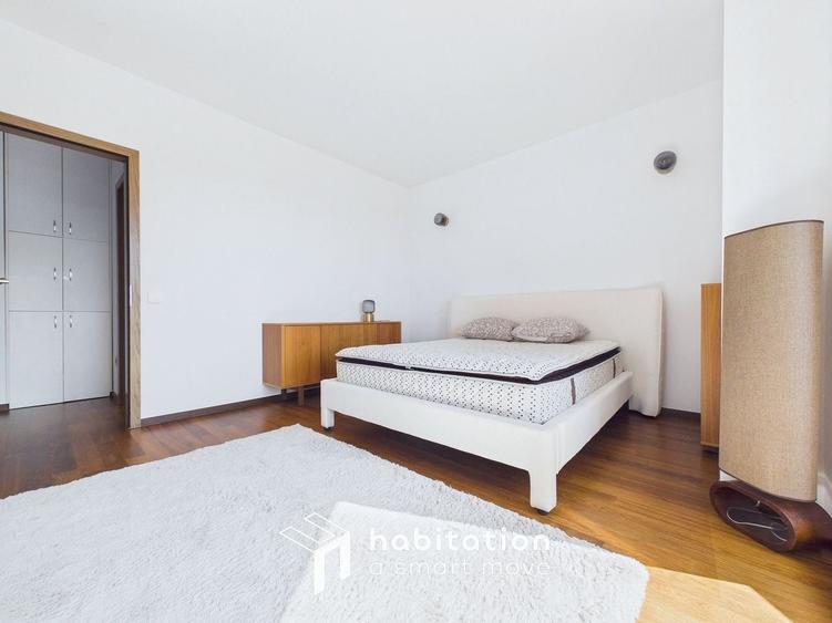 Apartament cu 3 camere decomandat, mobilat în Elisabetin