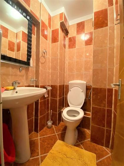 Apartament 3 camere, Zorilor, str.Observatorului, decomandat, 2 bai, balcon - 6