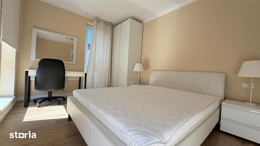 Apartament cu 3 camere în Orașul Vechi