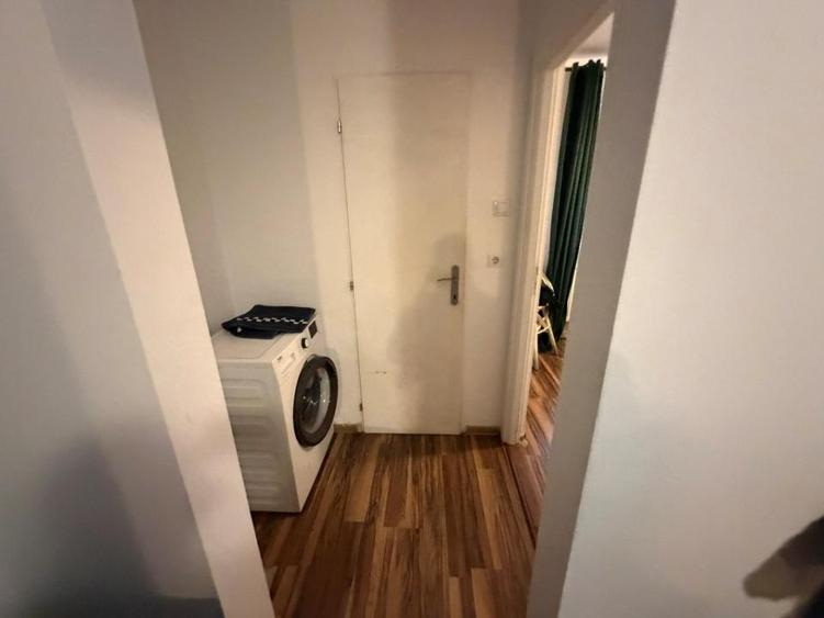 Apartament cu 3 camere, mobilat în Mihai Viteazul