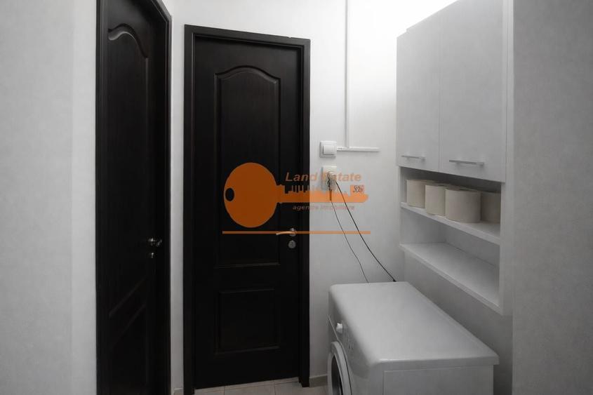 Apartament cu 3 camere decomandat, mobilat în Dristor